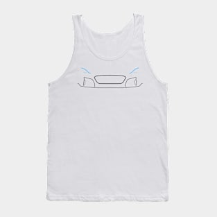 Nevera Tank Top